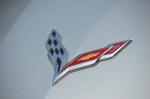 Chevrolet Corvette Stingray 2014 года